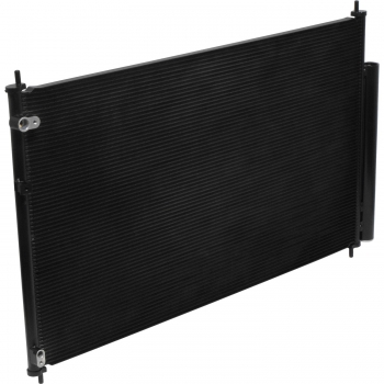 A/C Condenser