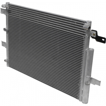 A/C Condenser