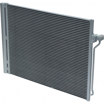 A/C Condenser