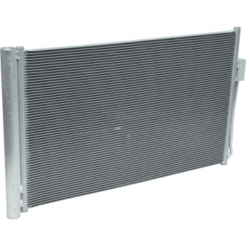 A/C Condenser