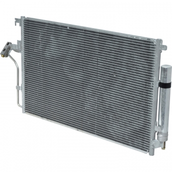 A/C Condenser