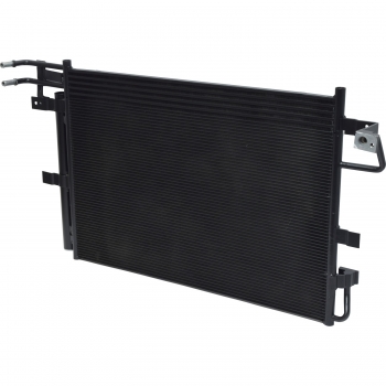 A/C Condenser