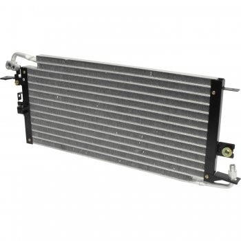 A/C Condenser