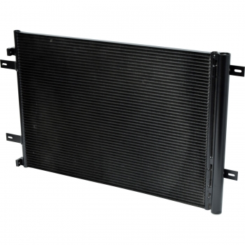 A/C Condenser