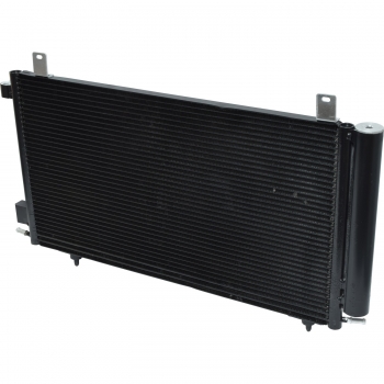 A/C Condenser