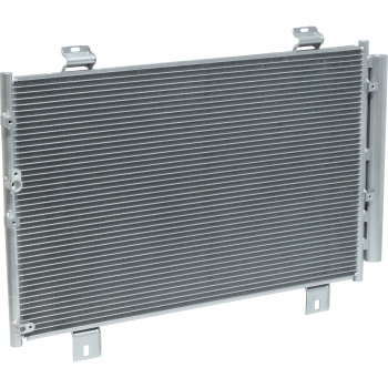 A/C Condenser