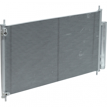 A/C Condenser