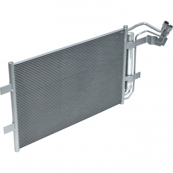 A/C Condenser