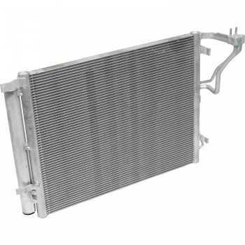 A/C Condenser