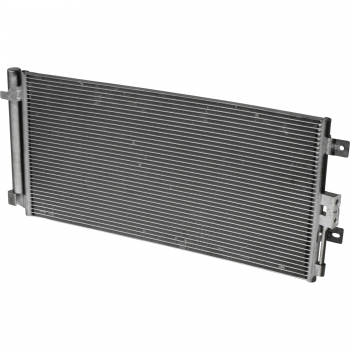 A/C Condenser