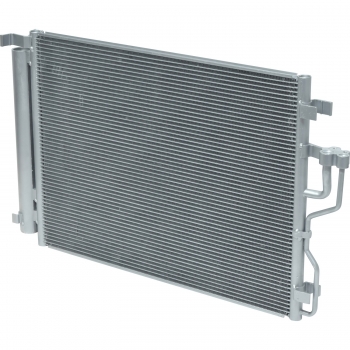A/C Condenser