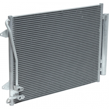 A/C Condenser
