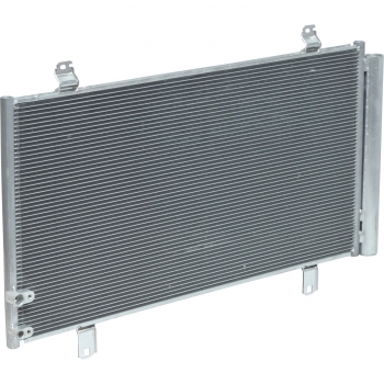 A/C Condenser