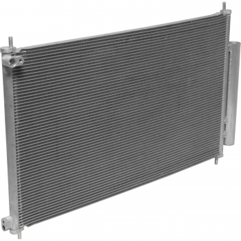 A/C Condenser