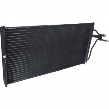 A/C Condenser