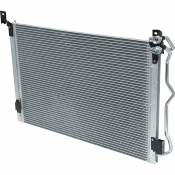 A/C Condenser
