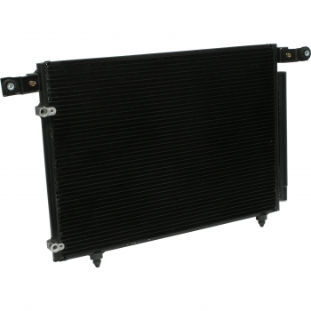 A/C Condenser