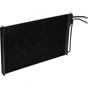 A/C Condenser