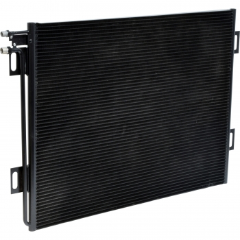 A/C Condenser