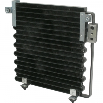 A/C Condenser