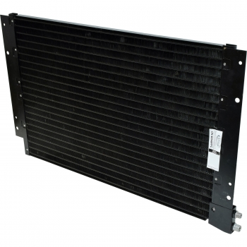 A/C Condenser