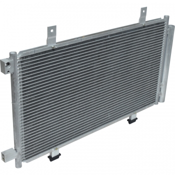 A/C Condenser