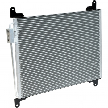 A/C Condenser