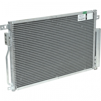 A/C Condenser