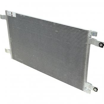 A/C Condenser