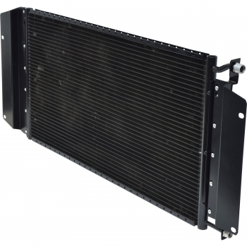 A/C Condenser