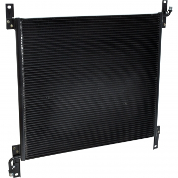 A/C Condenser