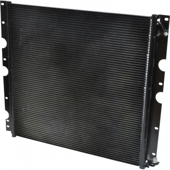 A/C Condenser