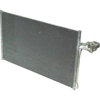 A/C Condenser