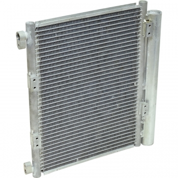 A/C Condenser