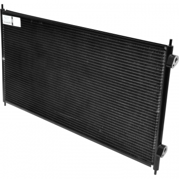 A/C Condenser