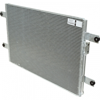 A/C Condenser