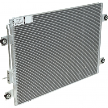 A/C Condenser