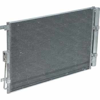 A/C Condenser
