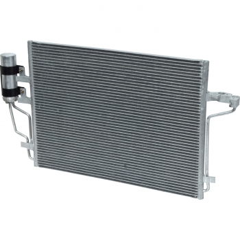 A/C Condenser