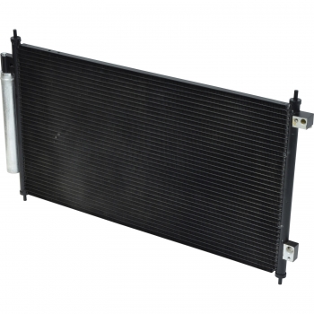 A/C Condenser