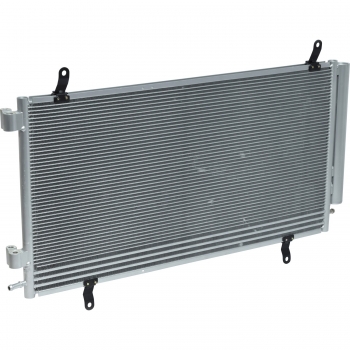 A/C Condenser
