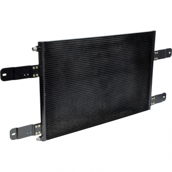 A/C Condenser
