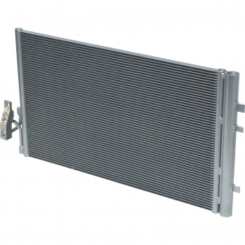 A/C Condenser