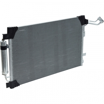 A/C Condenser
