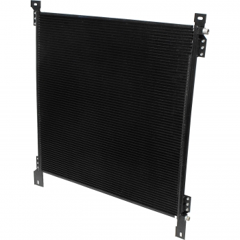 A/C Condenser