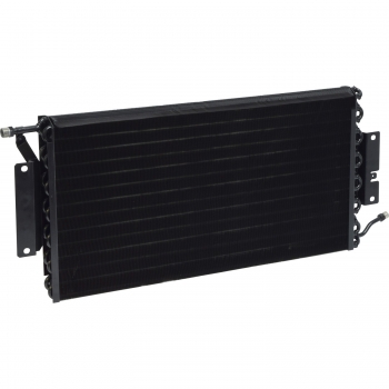 A/C Condenser