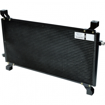 A/C Condenser