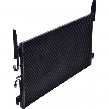 A/C Condenser
