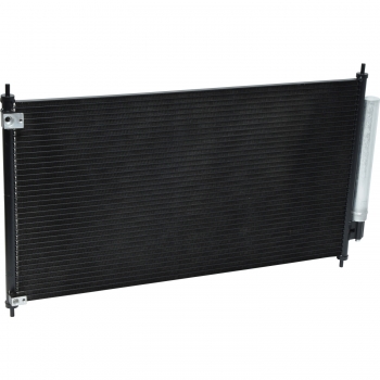 A/C Condenser