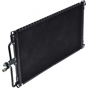 A/C Condenser